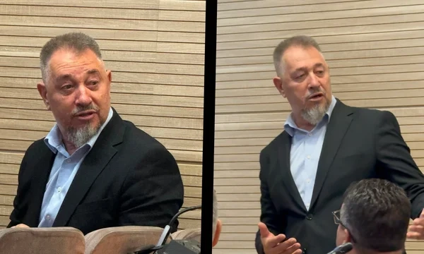 Lushtaku: Prej 13 vitesh po përsekutohem nga drejtësia e EULEX-it, kam kërkuar vetëm drejtësi