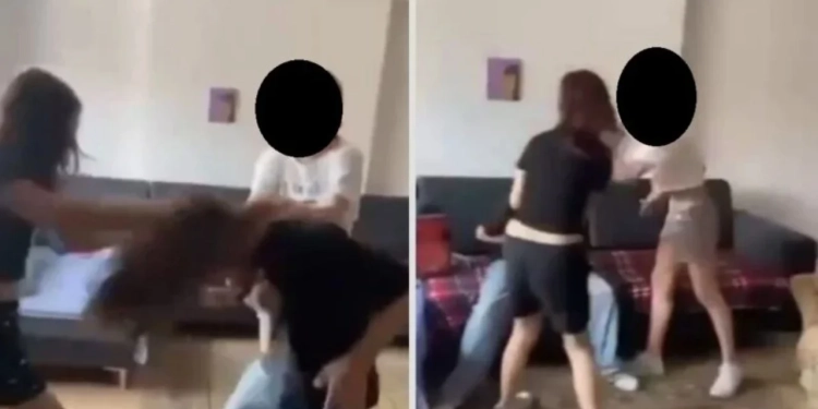 Dhuna ndaj të miturës në Fier, merret vendimi për tri të dyshuarat