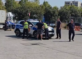 Vdes 62-vjeçari nga Kosova që u aksidentua në Portin e Durrësit, mësohet identiteti i tij