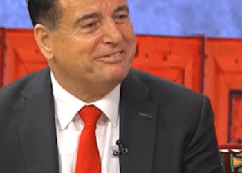 Agim Bahtiri: Kur është interesi amerikan, ata janë në gjendje edhe kryetarin e shtetit me e likuidu, e lëre më një kryeministër