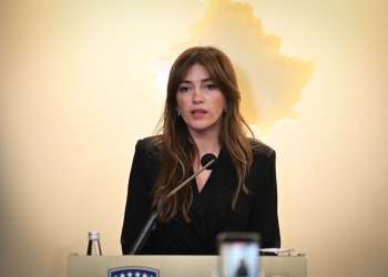 Haxhiu: Të premten do ta caktoj datën e seancës konstituive