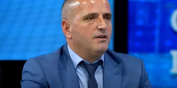 A do të ketë bashkëpunim mes LVV-së dhe LDK-së? Flet Ekrem Hyseni