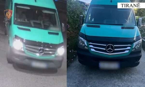 Babai goditi për vdekje një grua, i biri riparoi mjetin për të fshehur ngjarjen – arrestohen të dy