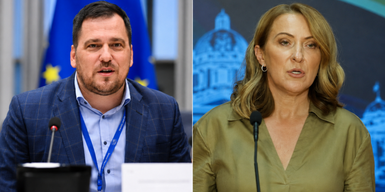 Eurodeputeti çek: Kemi qenë shumë neutralë ndaj Serbisë, por “mjaft është mjaft”