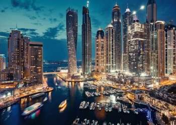 Dubai nis fushatë të pazakontë: Banorët shpërblehen nëse sjellin turistë në qytet