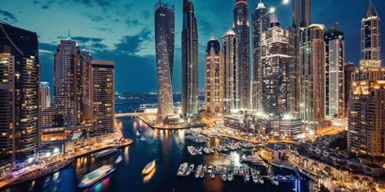 Dubai nis fushatë të pazakontë: Banorët shpërblehen nëse sjellin turistë në qytet