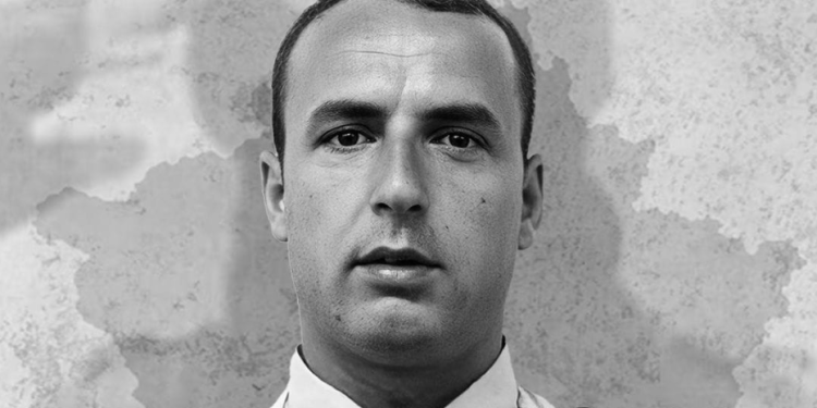 15 vjet nga rënia e Enver Zymberit, polici që u bë Hero i Kosovës