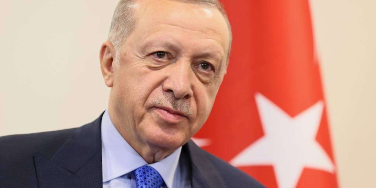 Erdogan: Turqia do të vazhdojë drejtimin e misionit të KFOR-it në Kosovë deri në shtator 2026