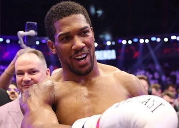 Joshua pas fitores ndaj Prengës: E kisha planifikuar nokautin, por ai më befasoi