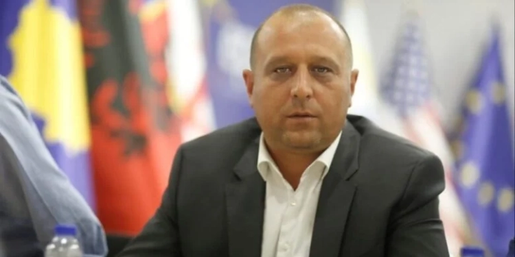 Dushi: Tri palë zgjedhjet e fundit treguan se LDK-ja nuk po rritet, kjo ka shkaktuar probleme brenda partisë