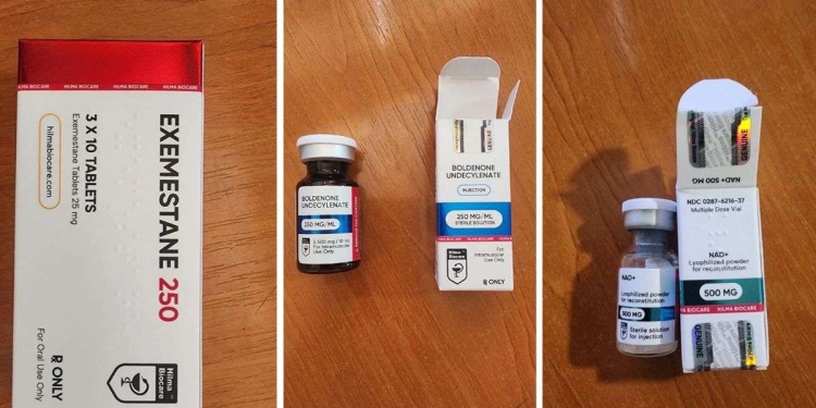 I fshehën si “çaj” medikamentet e padeklaruara, Dogana i zbulon tek Dheu i Bardhë – vlera 6 mijë euro