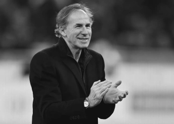 Vdes legjenda e Milanit dhe Italisë, Franco Baresi – një nga mbrojtësit më të mëdhenj në histori
