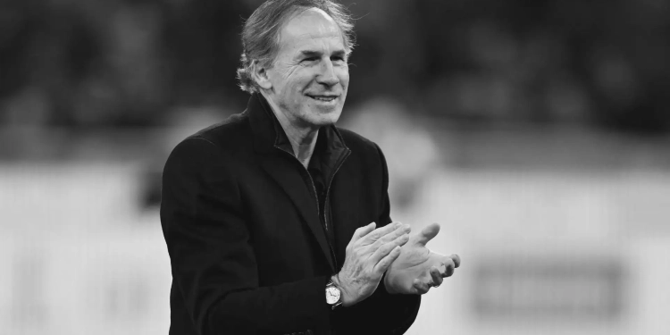 Vdes legjenda e Milanit dhe Italisë, Franco Baresi – një nga mbrojtësit më të mëdhenj në histori