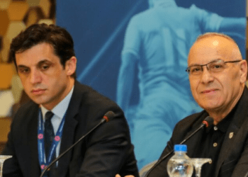 Bileta si favore dhe “ryshfet” – Hodaj denoncon publikisht federatën e Agim Ademit