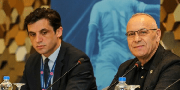 Bileta si favore dhe “ryshfet” – Hodaj denoncon publikisht federatën e Agim Ademit