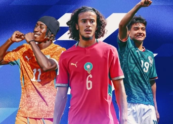 Botërori 2026 ndez merkaton, 10 futbollistë që mund të bëjnë lëvizje milionëshe këtë verë