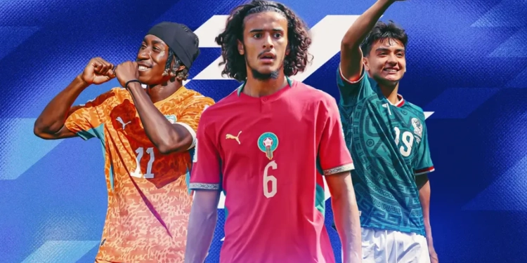Botërori 2026 ndez merkaton, 10 futbollistë që mund të bëjnë lëvizje milionëshe këtë verë