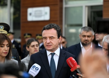 Kurti: Asnjë kriminel nuk do të mbetet i pandëshkuar