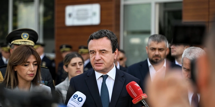 Kurti: Asnjë kriminel nuk do të mbetet i pandëshkuar