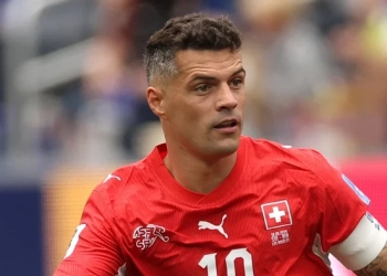 Xhaka pas eliminimit nga Argjentina: Kartoni i kuq ndryshoi gjithçka