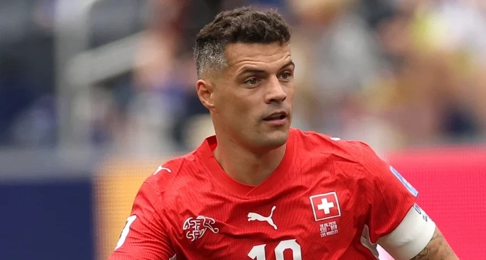 Xhaka pas eliminimit nga Argjentina: Kartoni i kuq ndryshoi gjithçka