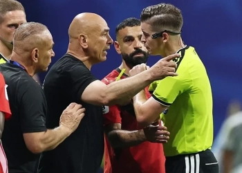 FIFA i kundërpërgjigjet akuzave për favorizim: Collina thotë se gjyqtarët janë të pavarur
