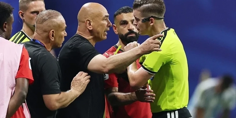 FIFA i kundërpërgjigjet akuzave për favorizim: Collina thotë se gjyqtarët janë të pavarur
