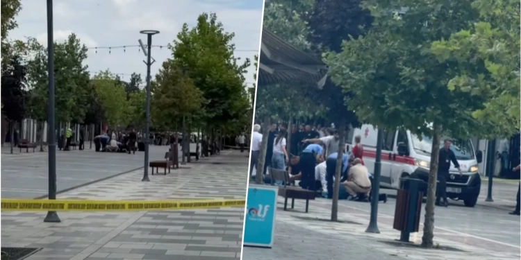 Krejt çka dihet për përplasjen me armë në Podujevë: Katër të plagosur, tri armë të sekuestruara, bastisje në dy familje dhe dhjetëra fishekë të konfiskuar