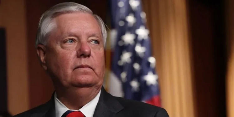 Vdes nga këputja e aortës, zbardhet shkaku i vdekjes së senatorit amerikan Lindsey Graham