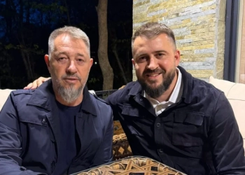 “Drejtësi e vonuar”, Mërgim Lushtaku reagon pas vendimit për babanë e tij