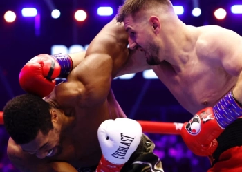 Ngrihen dyshime për “kurdisje” në duelin Joshua–Prenga