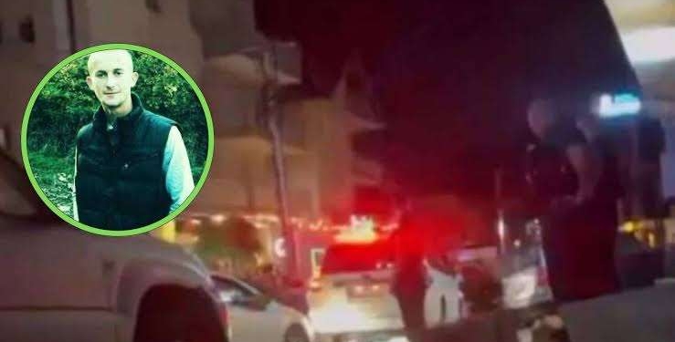 Personi që u vra në Ferizaj ditë më parë, kishte rast aktiv për dhunim ndaj një të miture