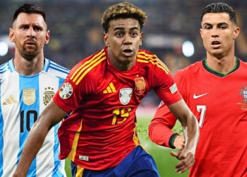 Yamal tejkalon Ronaldon dhe Messin në Kosovë, emri i yllit të ri të futbollit po bëhet më i preferuar