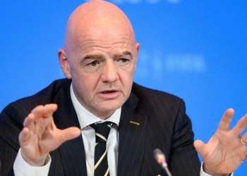 Kaos në FIFA, Infantino u bën presion federatave: 75% e fondeve nëse thonë JO