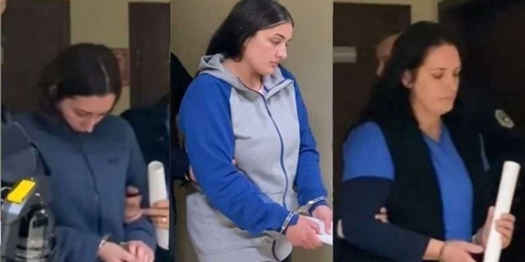 Sulmi fizik ndaj të moshuarës në shtëpinë e të moshuarve “Orenda”, dy vjet e 3 muaj burgim për Aurona Pelajn