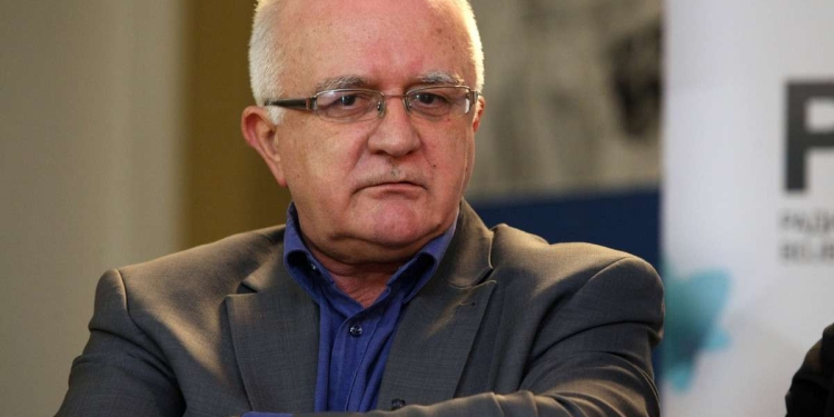 Janjiq: Vuçiq ka arsye të frikësohet nga Radojçiq, ai mund të flasë për Banjskën