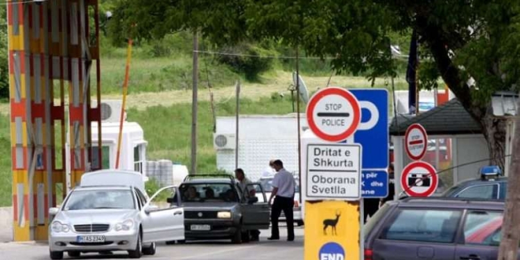 MPJD: Mos kaloni nëpër Serbi