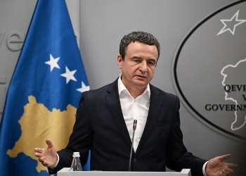 Kurti: Kosova është më e sigurt se kurrë
