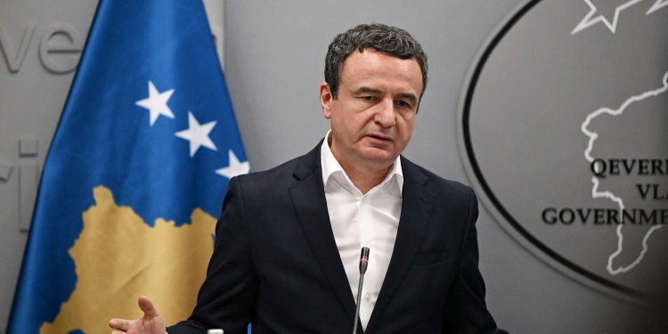 Kurti: Kosova është më e sigurt se kurrë