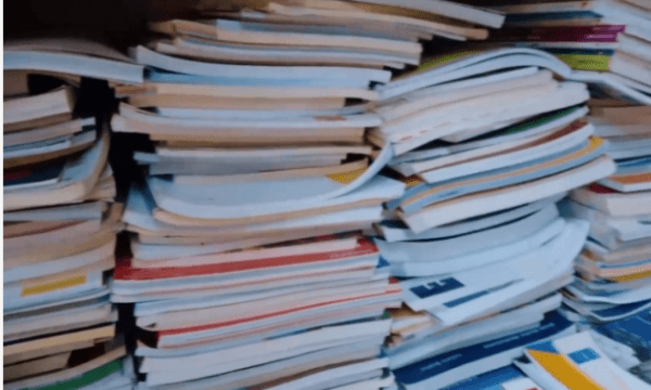 Hapet aplikimi për subvencionimin e teksteve dhe materialeve shkollore për nxënësit e klasave 1–9