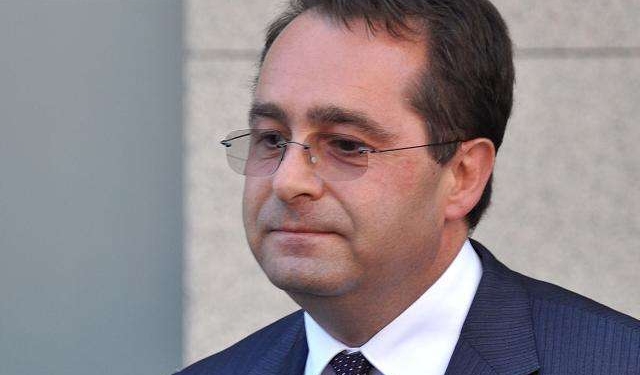 Lulzim Peci: Deklarata e Paunoviq dëshmon se ideologjia e Millosheviqit vazhdon të dominojë në Serbi
