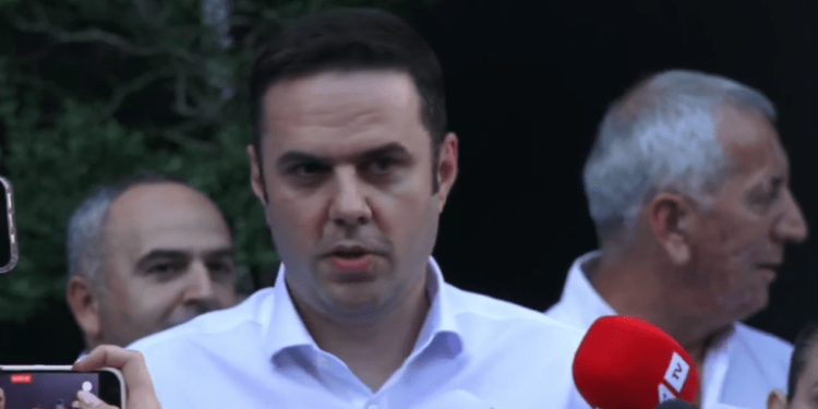 Kërkesat për dorëheqje, Abdixhiku: Zgjedhjet e rregullta partiake janë vitin tjetër