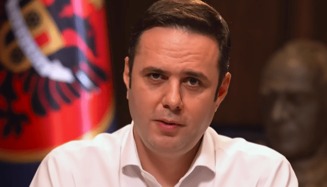 Abdixhiku: Nuk do të mbaj asnjë detyrë kundër vullnetit të shumicës, do të ndërpres angazhimet për formimin e institucioneve