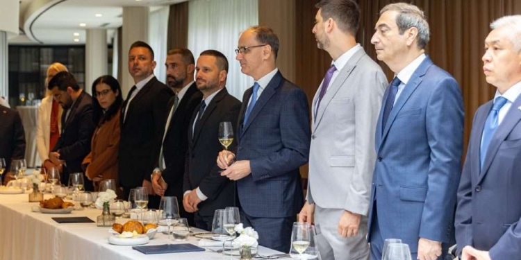 Macut shtron drekë për shtetet që s’e kanë njohur Kosovën, përsërit qëndrimin e Serbisë për dialogun dhe Asociacionin