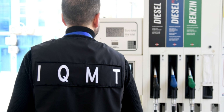 Zgjatet për 30 ditë masa për kufizimin e çmimeve të derivateve, vendos MINTI