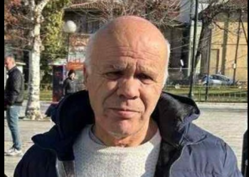 Gjendet pa shenja jete një person nga Malisheva, ishte i zhdukur që nga tetori