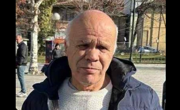 Gjendet pa shenja jete një person nga Malisheva, ishte i zhdukur që nga tetori