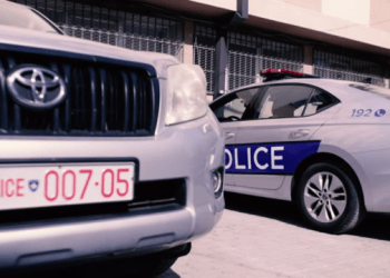 Arrestohen dy serbë në Zubin Potok për krime lufte, dyshohen se morën pjesë në vrasjen e 23 civilëve shqiptarë