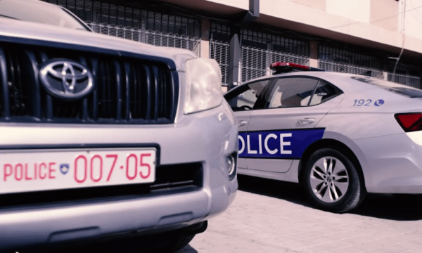 Arrestohen dy serbë në Zubin Potok për krime lufte, dyshohen se morën pjesë në vrasjen e 23 civilëve shqiptarë