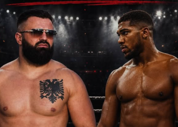 Robert Bakaj i kërkon duel Joshuas, boksieri shqiptar njihet për nokautet
